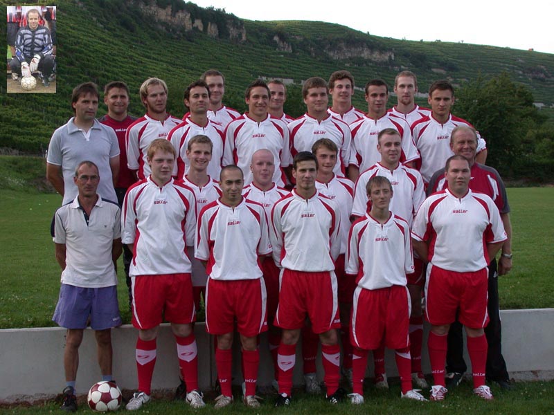 TASV Hessigheim Saison 2006/2007
