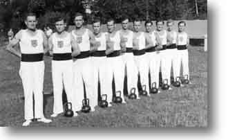 Deutsche Meisterschaften 1951