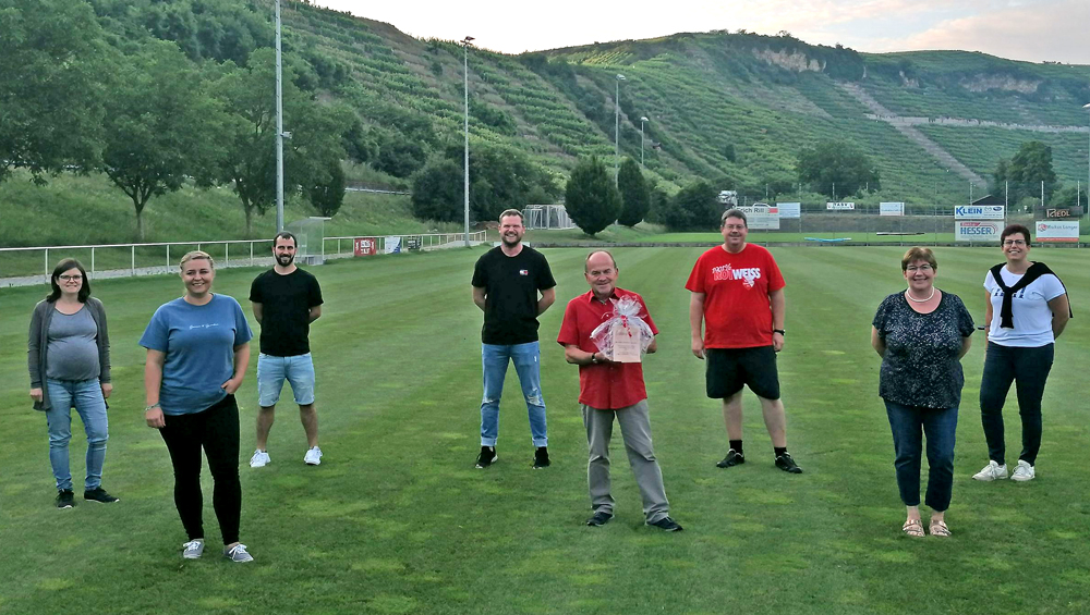 Generalversammlung 2021