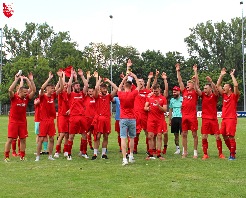 NEB: Zweite wird sensationell Zweiter