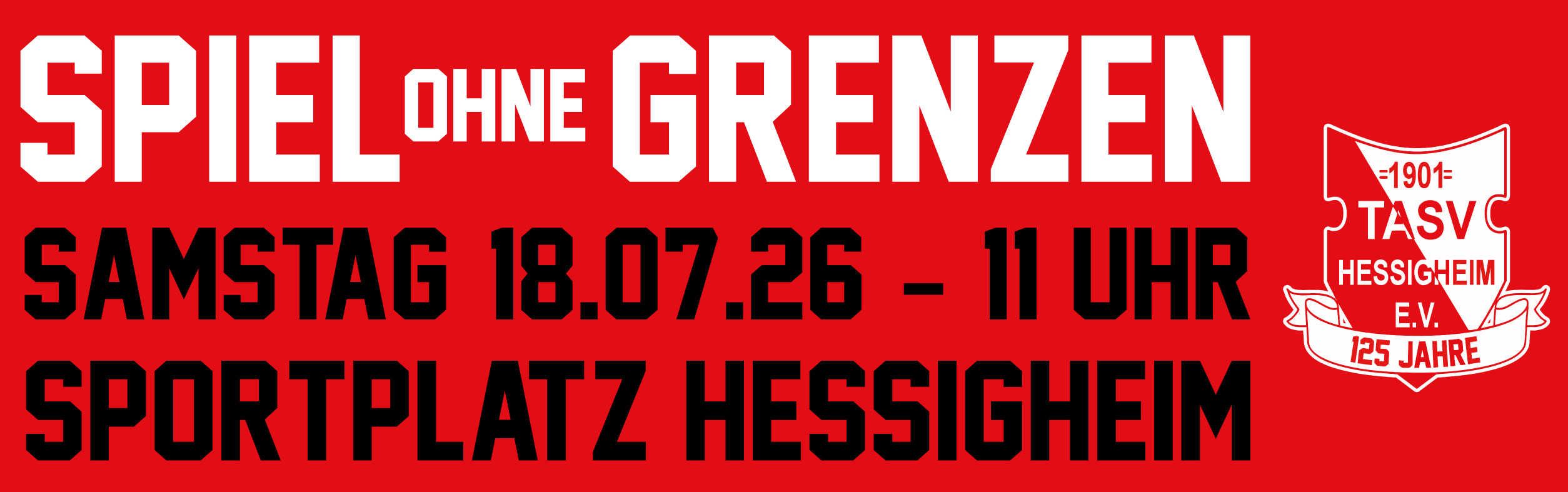Spiel Ohne Grenzen